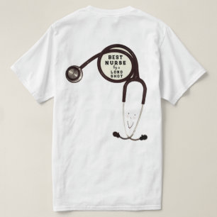 Funny Nurse T-Shirt