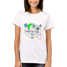 Funny Nurse T-Shirts and Gifts
