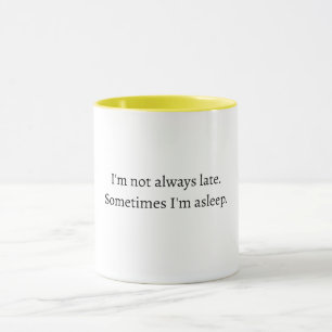 Funny nurses quote mug