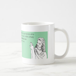Funny Nursing Mug