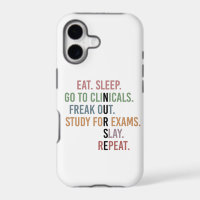 Funny Nursing School student Future Nurse Gifts