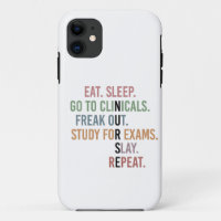 Funny Nursing School student Future Nurse Gifts