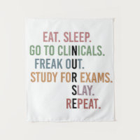 Funny Nursing School student Future Nurse Gifts