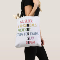 Funny Nursing School student Future Nurse Gifts
