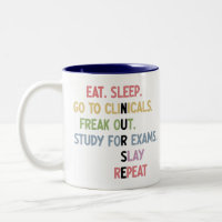 Funny Nursing School student Future Nurse Gifts