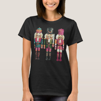 funny nutcracker T-Shirt