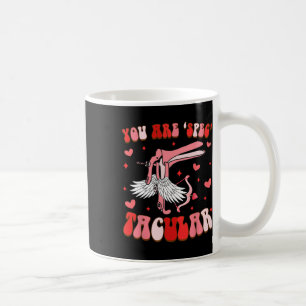 Funny Obgyn Landd Nurse Valentine’s Day You're Spe Coffee Mug