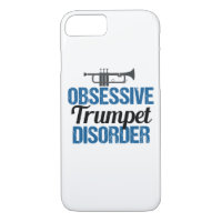 Funny Obsessive Trumpet Disorder