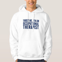 Funny Occupational Therapist