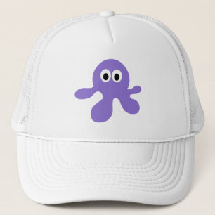 Funny Octopus hats