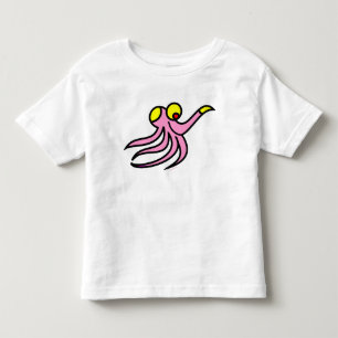 funny octopus shirt