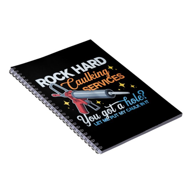 Funny Offensive Embarrassing Inappropriate Humour  Notebook (Right Side)