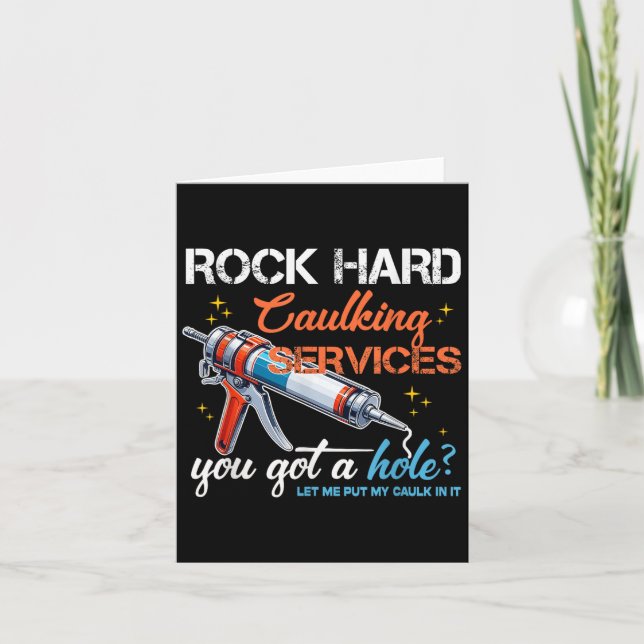 Funny Offensive Embarring Inappropriate Adult Humo Card (Front)