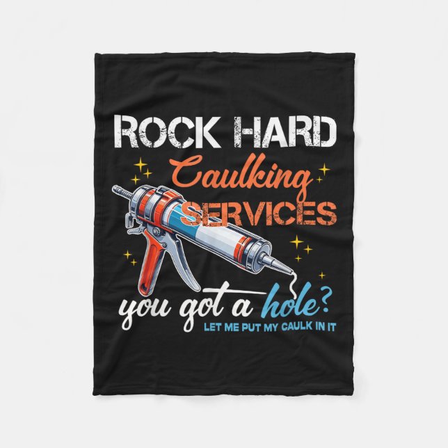 Funny Offensive Embarring Inappropriate Adult Humo Fleece Blanket (Front)