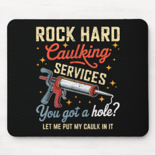 Funny Offensive Embarring Inappropriate Adult Humo Mouse Pad