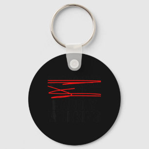 Funny Office Humour Sarcastic Quote For Coworkers Key Ring