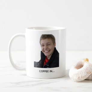 Funny Office Meme Productivity Coffee Mug Gift 2