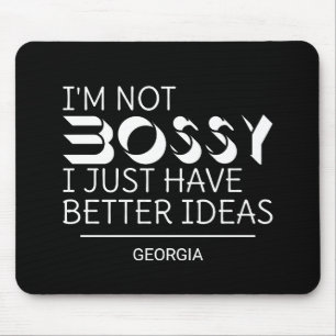 Funny Office Mouse Pad