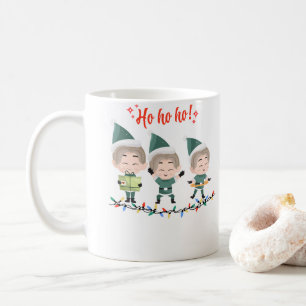 Funny Office Mug
