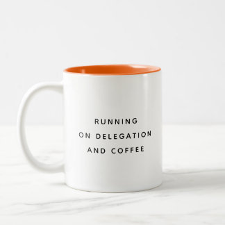 Funny Office Mug For Boss Coworker Manager Modern