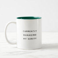 Funny Office Mug For Boss Coworker Manager Modern