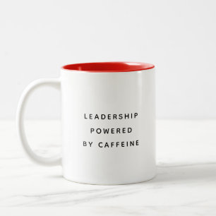 Funny Office Mug For Boss Coworker Manager Modern