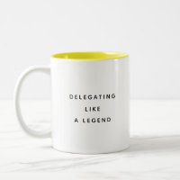 Funny Office Mug For Boss Coworker Manager Modern