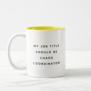 Funny Office Mug With Sarcastic Work Quotes Gifts 
