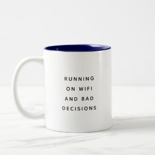Funny Office Mug With Sarcastic Work Quotes Gifts 