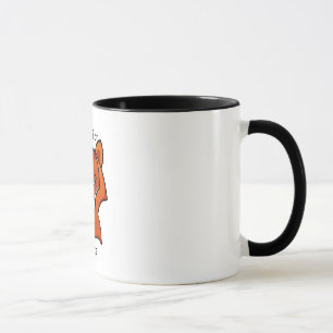 Funny "Oh! For Fox Sake" Mug