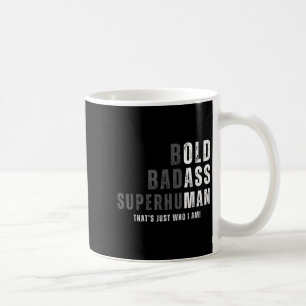 Funny Old Man Gag Fathers Day Birthday  Coffee Mug