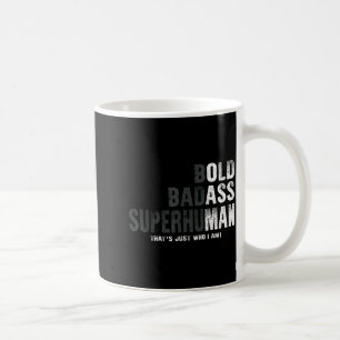 Funny Old Man Saying Gag Gift Birthday For Dad Fat Coffee Mug