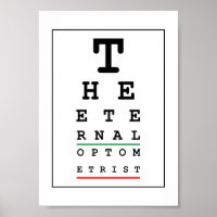 Funny Optician