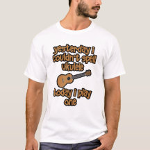 Funny Original Ukulele