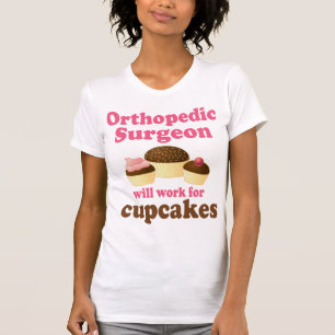 Funny Orthopaedic Surgeon T-Shirt