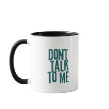 Funny Owl Coffee Mug, Out of Coffee Mug