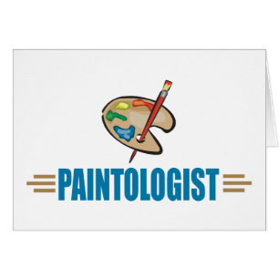 Funny Painter