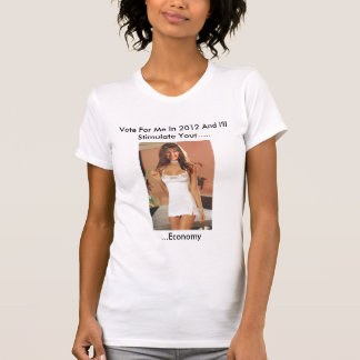 Funny Palin 2012 T Shirts (Anti Obama)