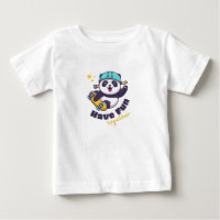 Funny Panda Cute For Animals Lover