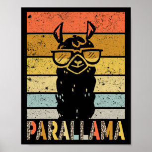 Funny Paraprofessional Teacher Para Sped Ed Parapr Poster
