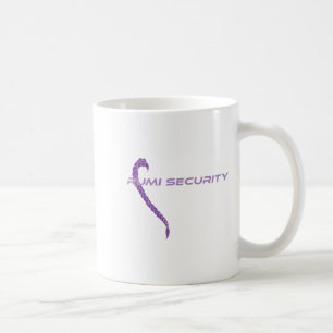 Funny Parent Halloween Costume Idea –“rumi Securit Coffee Mug