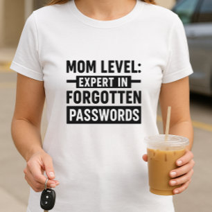 Funny Parent Shirt; Cute Back to School Parents T-Shirt