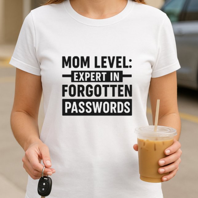 Funny Parent Shirt; Cute Back to School Parents  T-Shirt (Creator Uploaded)