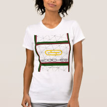 Funny Parody Fake Designer Brand "Goochee"