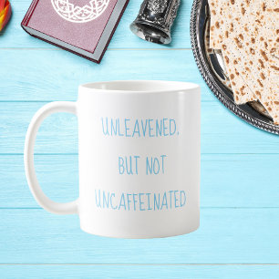Funny Passover Coffee Mug