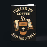 Funny Pastor Youth Ministry Church Leader Humour S Card<br><div class="desc">Funny Pastor Youth Ministry Church Leader Humour Sermon Joke</div>