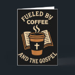 Funny Pastor Youth Ministry Church Leader Humour S Card<br><div class="desc">Funny Pastor Youth Ministry Church Leader Humour Sermon Joke</div>