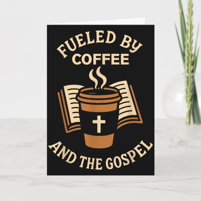 Funny Pastor Youth Ministry Church Leader Humour S Card (Front)