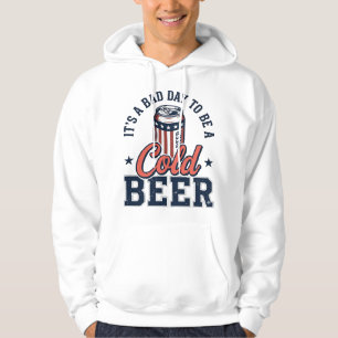 Funny Patriotic Cold Beer Vintage Vector Shirt Des