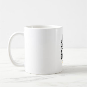 Funny Patriotic Firework Bang Vintage Shirt Design Coffee Mug